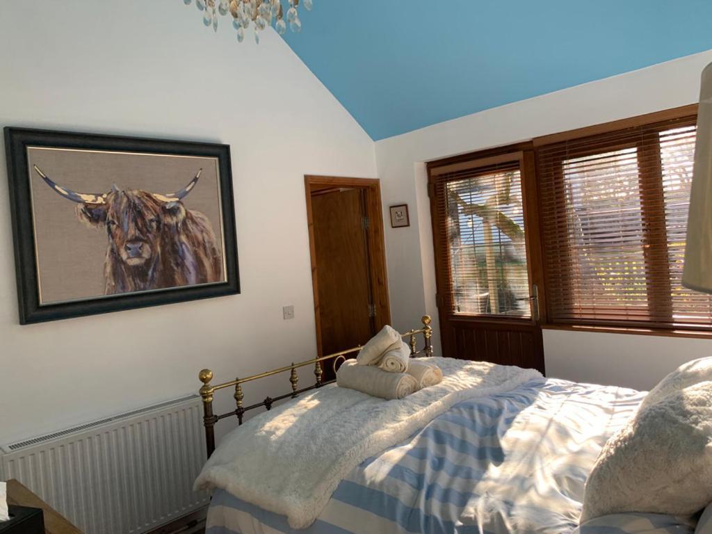 Newton Farmhouse Whiteparish Екстериор снимка